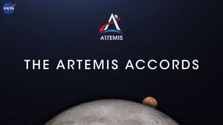 Djibouti joins Artemis Accords on space exploration