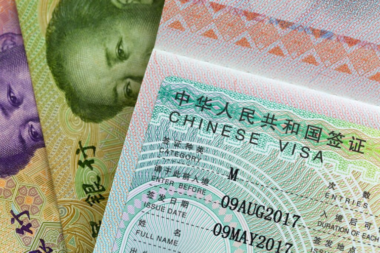 Mali, China discuss restoring visa processing in Bamako