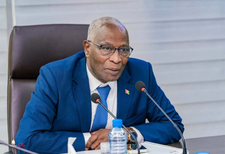 Guinea advances Conakry urban renewal under Simandou 2040