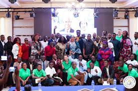 Liberia launches National Accelerated Adult Literacy Program