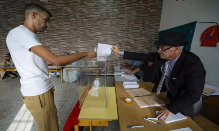 PAM wins Moroccan parliamentary elections