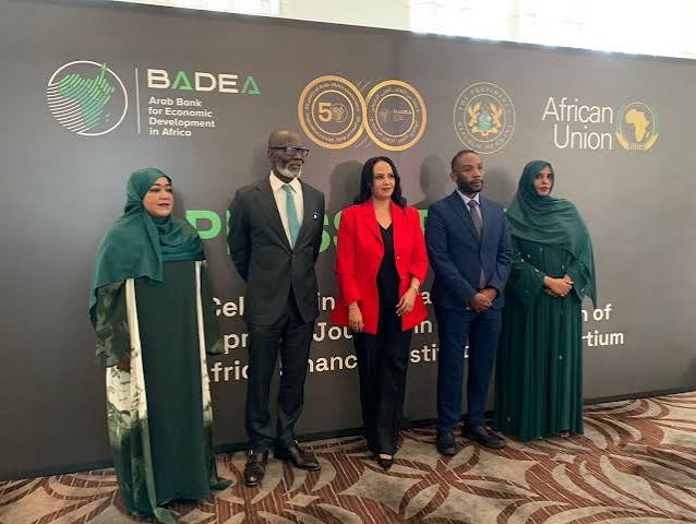 AU, BADEA forge first partnership to accelerate Africa’s development