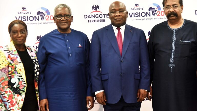 Investors rush for Dangote Refinery shares – Report