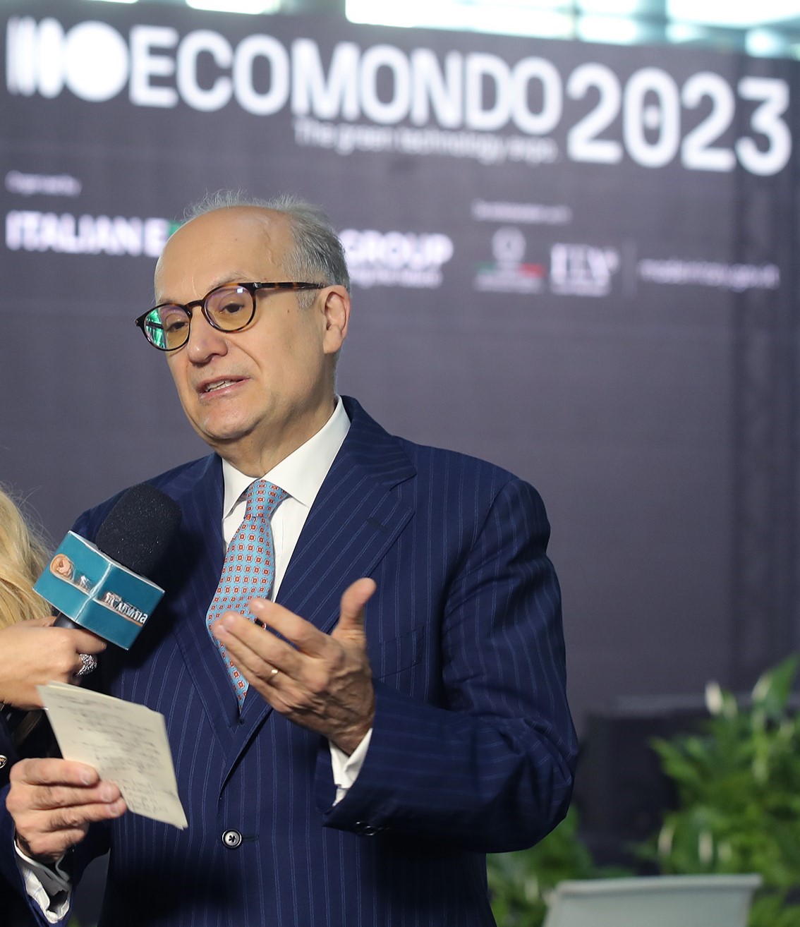 ECOMONDO 2026: Circular economy between European innovation, international cooperation