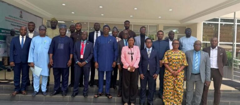 ECOWAS launches platform for tracking regional projects