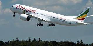 Ethiopian Airlines to resume flights to conflict-hit Tigray