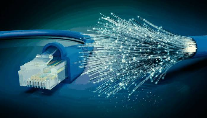 Nigeria eyes 90,000km Fibre-Optic Network with €14m EU grant