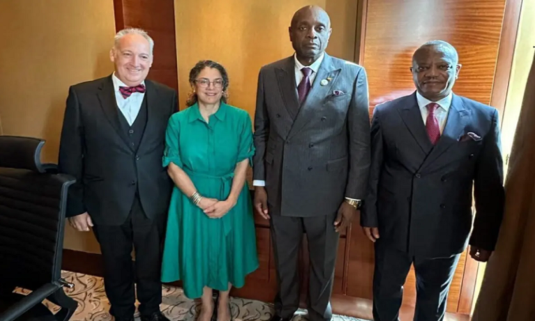 UNSMIL, AU back national reconciliation in Libya