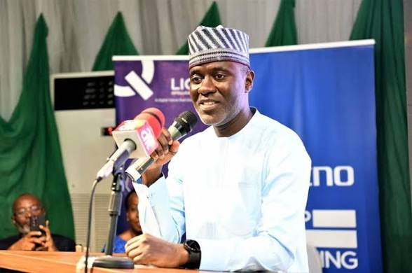 NCC compensates 75m subscribers for failed transactions