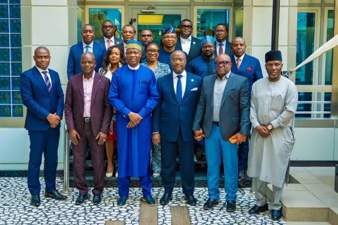 NCS, Afreximbank advance regional border modernisation