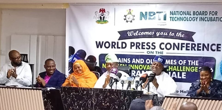 Nigeria unlocks development-finance pipeline