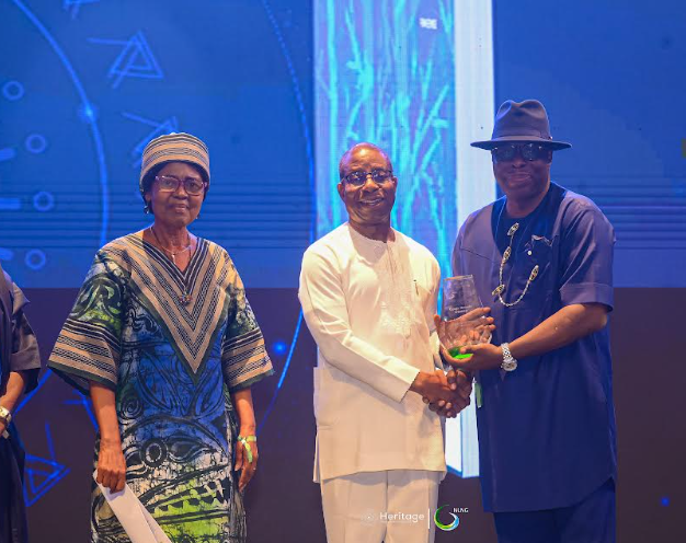 Ogaga Ifowodo wins Nigeria Prize for Literature