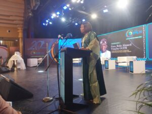 Nigeria reaffirms commitment to energy security
