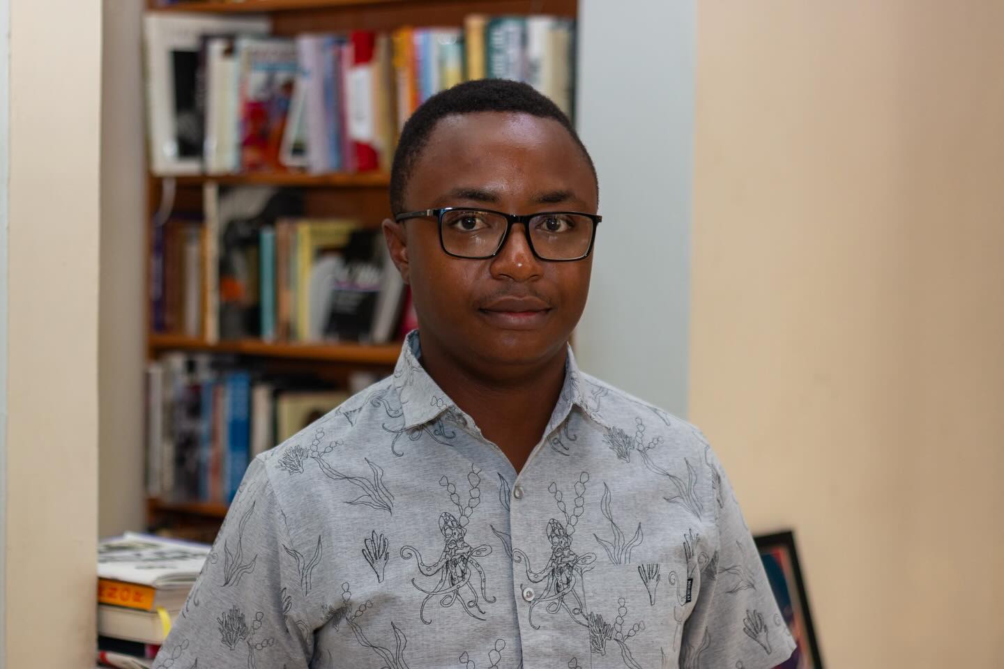 Caine Prize reviews winner's story after AI-use allegation