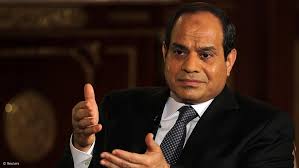 President al-Sisi rejects constitutional reform