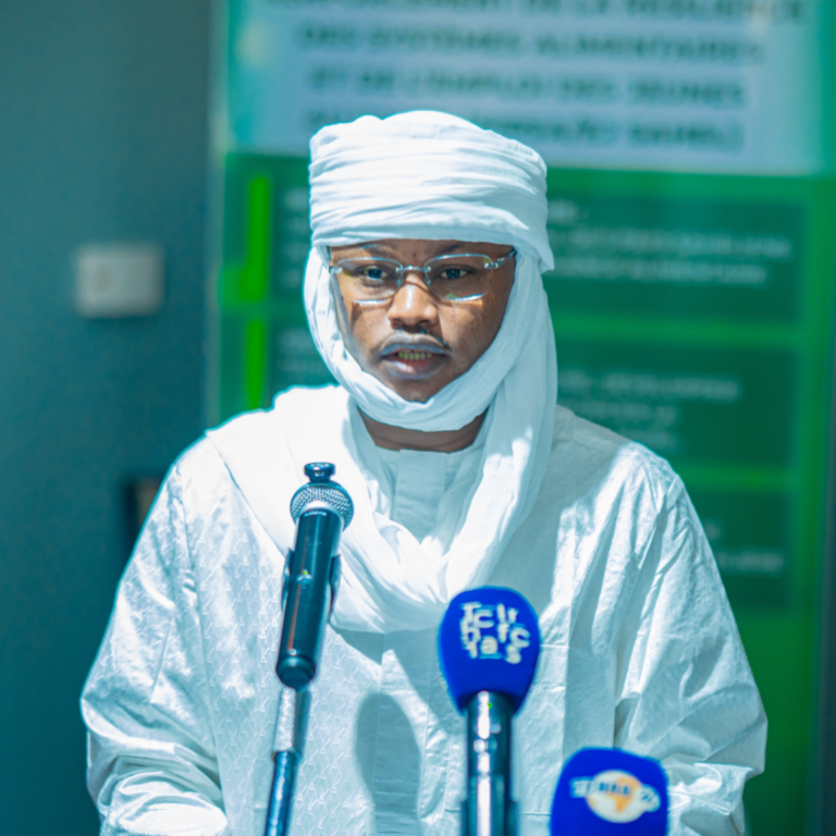 Chad secures $12.6 million in climate funding