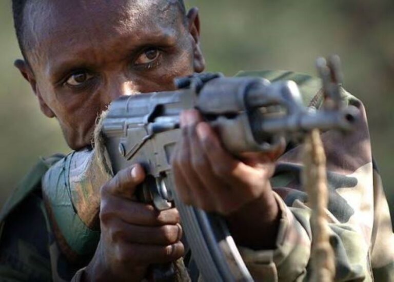 Ethiopia violence in Gambella: 25 dead, over 80 injured