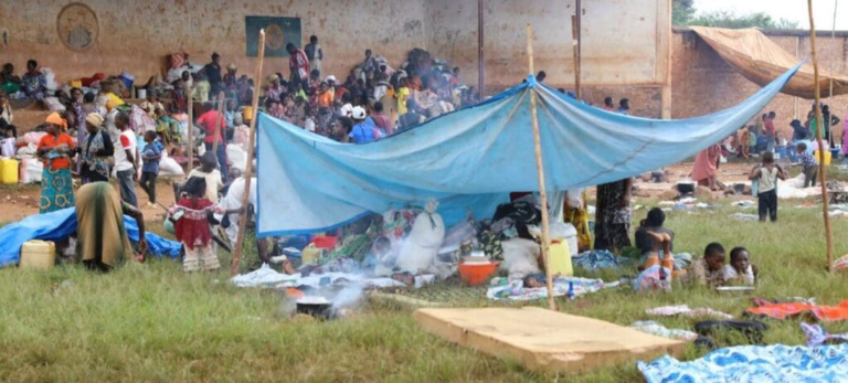 Mali: Humanitarian plan only 23% funded as year-end approaches