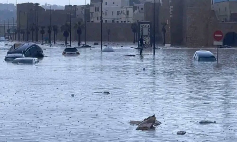 Senegal PM convenes emergency meeting over fatal floods