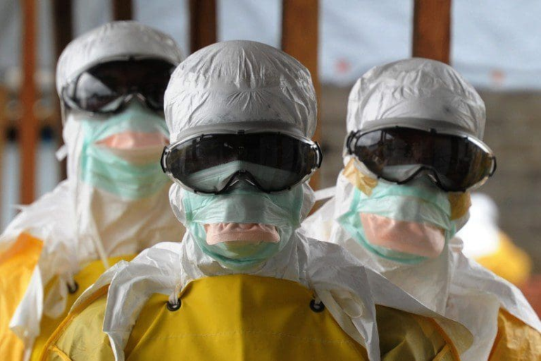 DRC Ebola tops 10,000 cases amid warning of inadequate response