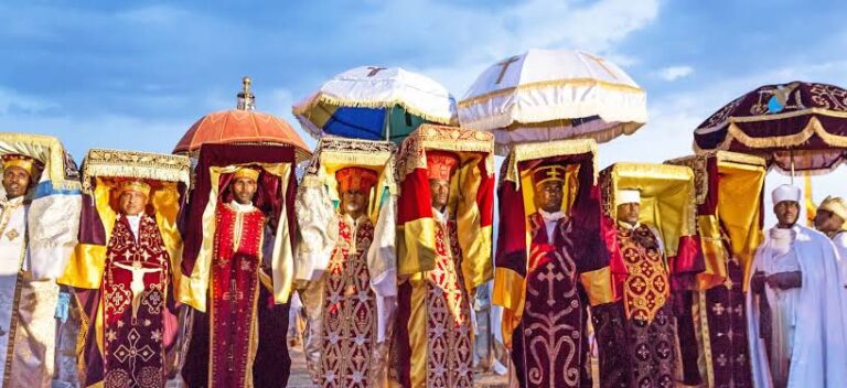 EU travel groups eye Ethiopian cultural tourism